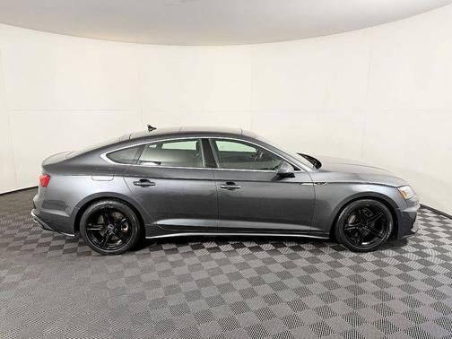 2021 Audi A5 Sportback 45 S Line Premium