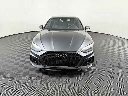 2021 Audi A5 Sportback 45 S Line Premium