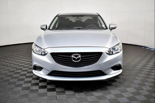 2016 Mazda Mazda6 i Sport