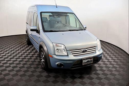 2012 Ford Transit Connect XLT Premium