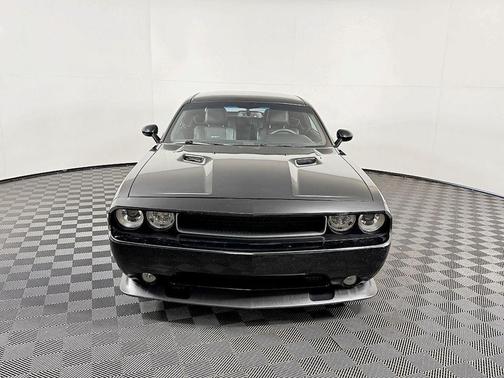 2013 Dodge Challenger SRT8