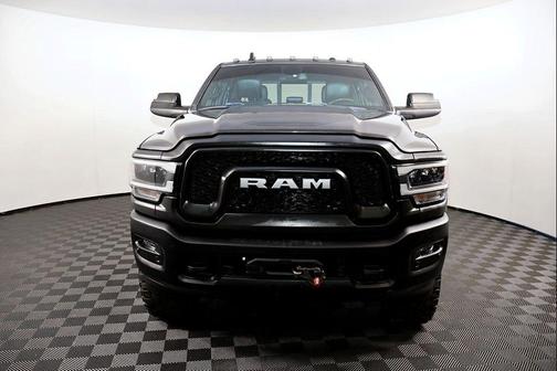 2020 RAM 2500 Power Wagon