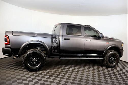 2020 RAM 2500 Power Wagon