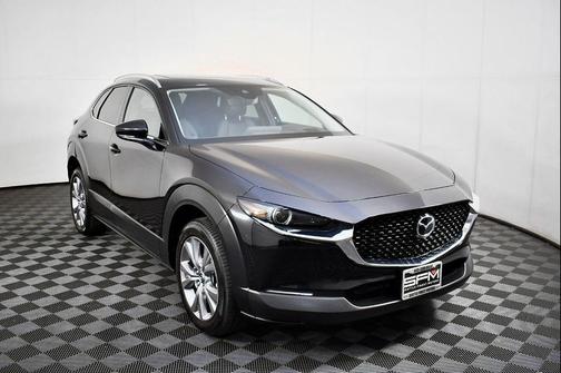 2021 Mazda CX-30 Premium Package