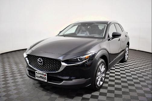 2021 Mazda CX-30 Premium Package