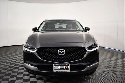 2021 Mazda CX-30 Premium Package