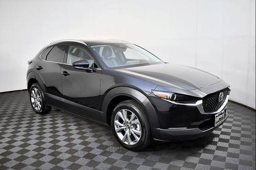 2021 Mazda CX-30 Premium Package