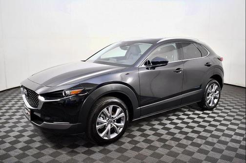2021 Mazda CX-30 Premium Package