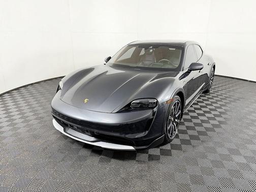 2022 Porsche Taycan 4