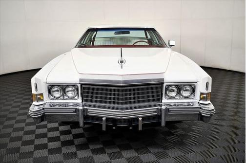 1974 Cadillac Eldorado 