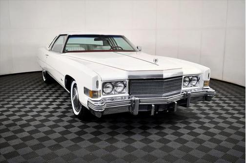 1974 Cadillac Eldorado 