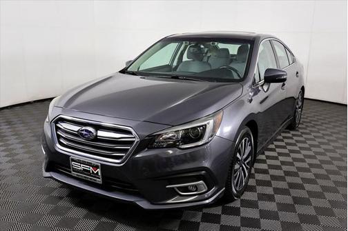 2019 Subaru Legacy Premium