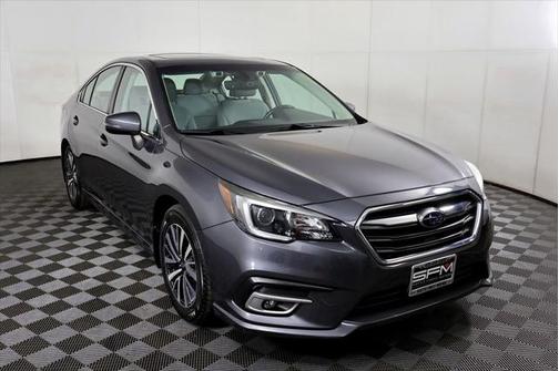 2019 Subaru Legacy Premium