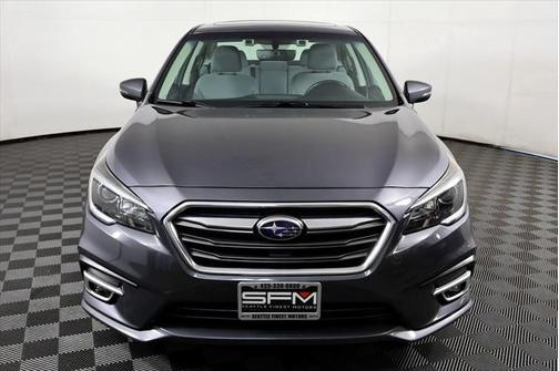 2019 Subaru Legacy Premium