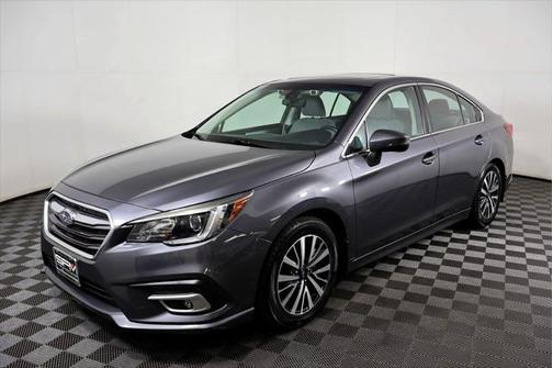 2019 Subaru Legacy Premium