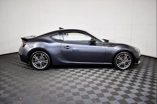 2013 Subaru BRZ Limited