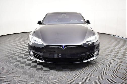 2017 Tesla Model S 75D