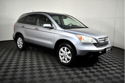 2008 Honda CR-V EX-L