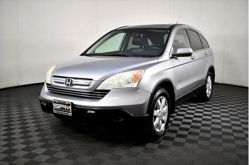 2008 Honda CR-V EX-L