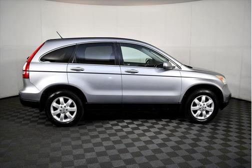 2008 Honda CR-V EX-L