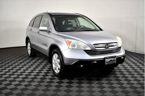 2008 Honda CR-V EX-L