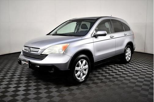 2008 Honda CR-V EX-L