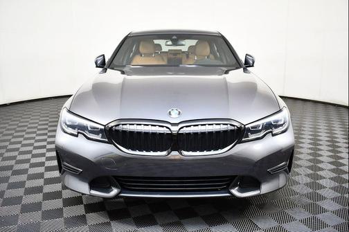 2021 BMW 330 330i