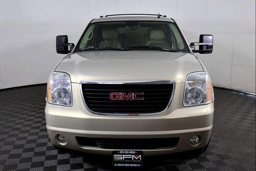 2009 GMC Yukon XL 1500 SLT2