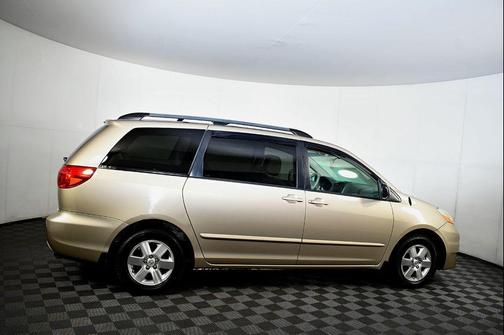 2007 Toyota Sienna LE