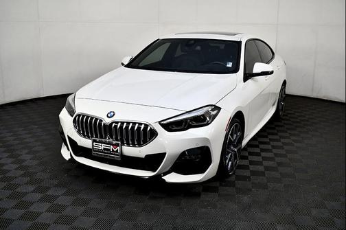2020 BMW 228 Gran Coupe xDrive