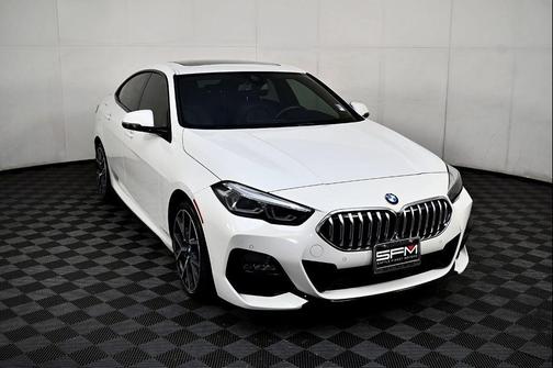 2020 BMW 228 Gran Coupe xDrive