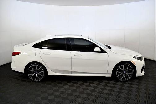 2020 BMW 228 Gran Coupe xDrive