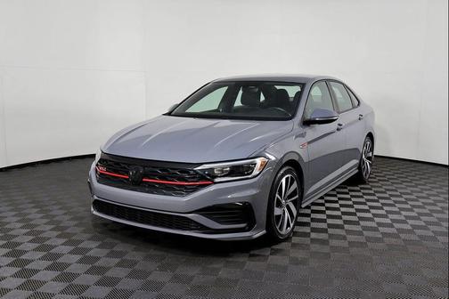 2020 Volkswagen Jetta GLI 2.0T S