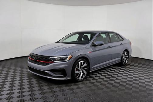 2020 Volkswagen Jetta GLI 2.0T S