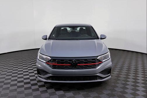 2020 Volkswagen Jetta GLI 2.0T S