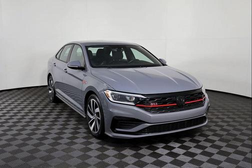 2020 Volkswagen Jetta GLI 2.0T S