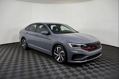 2020 Volkswagen Jetta GLI 2.0T S