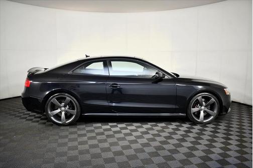 2013 Audi RS 5 4.2