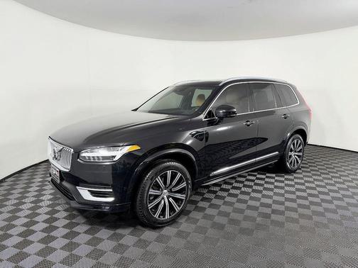 2021 Volvo XC90 T6 Inscription