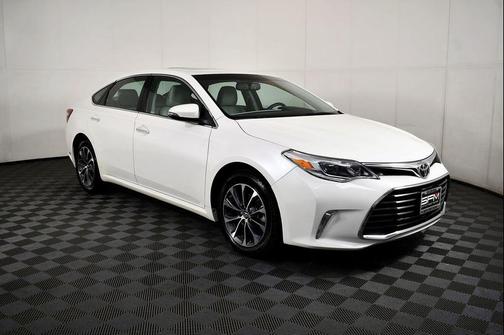 2016 Toyota Avalon XLE Premium