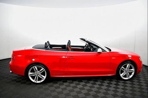 2011 Audi S5 3.0 Premium Plus