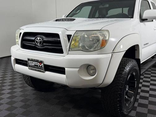 2006 Toyota Tacoma Base