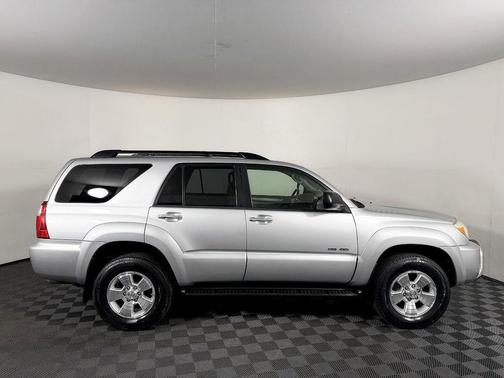 2007 Toyota 4Runner SR5