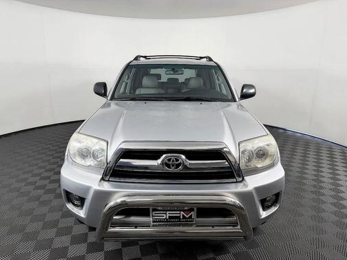 2007 Toyota 4Runner SR5