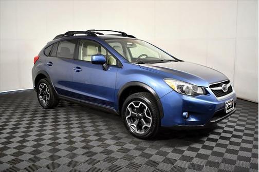2013 Subaru XV Crosstrek 2.0i Premium