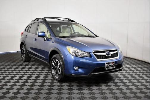 2013 Subaru XV Crosstrek 2.0i Premium