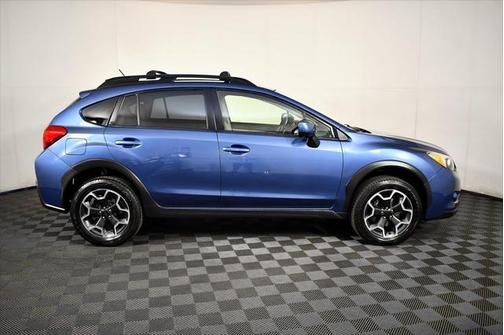 2013 Subaru XV Crosstrek 2.0i Premium