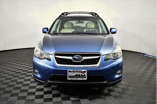 2013 Subaru XV Crosstrek 2.0i Premium