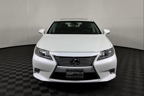 2013 Lexus ES 350 Base