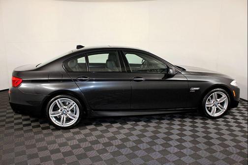 2012 BMW 535 xDrive